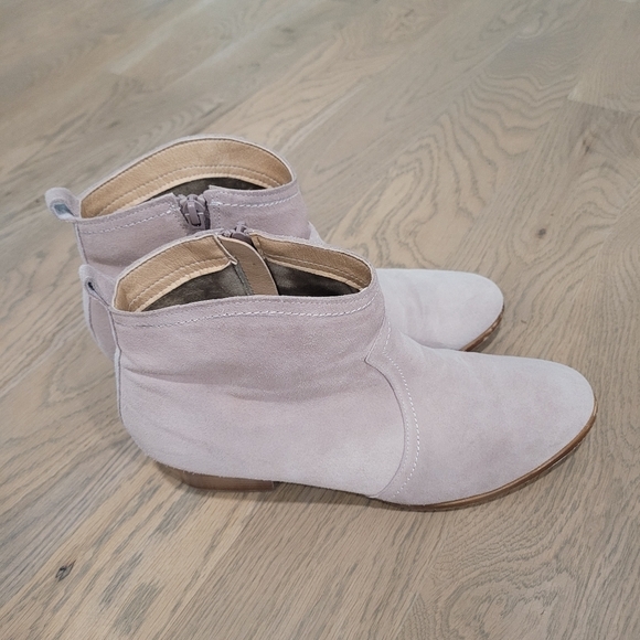 Anthropologie Chelsea Boots Size 41 - Picture 2 of 8